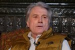 Виктор Ющенко, скриншот из видео