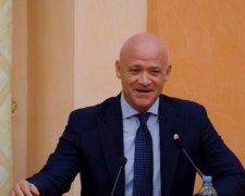 Дело Труханова "рассыпается", - политолог