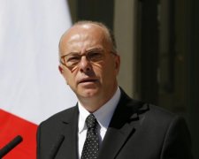 Прем'єр-міністра Франції "випадково" пограбували