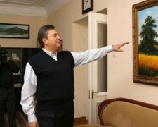 Журналисты узнали цену хором Януковича в Ростове