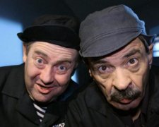 Ах, як хочеться повернутися: ватна "зірка" загриміла до Чистилища