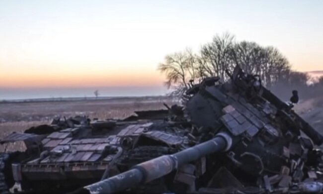 Тіло російського окупанта з Північної Осетії провалялося 2,5 тижні в лісі: рідні в шоці