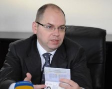 Страшная смерть и губернатор Степанов: зачем одесский чиновник пошел на рискованный шаг