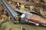 У Києві чоловік застрелився з мисливської рушниці
