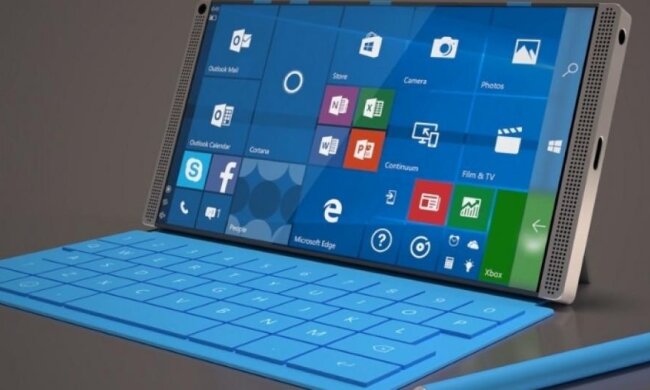 Microsoft запатентувала розумний чохол