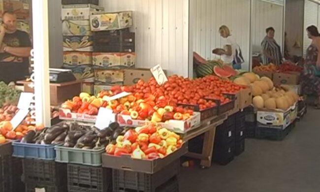 В Тернополе цены на продукты сделали скачок в неожиданную сторону, такого еще не было