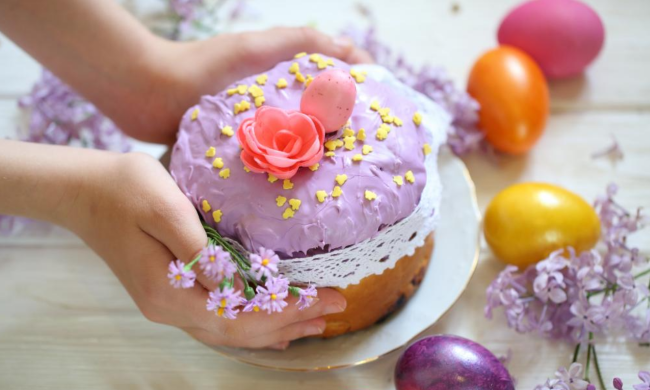 Великдень, паска, крашанки, зображення з вільних джерел