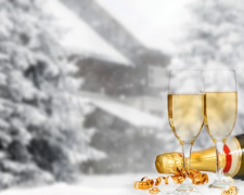 Погода на Рождество