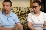 Пара з Тернополя п'ять років живе в пеклі, погрози і побої з ранку до вечора: "Я тебе знищу"