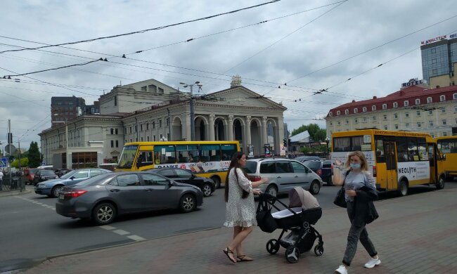 Українці, фото Знай.ua