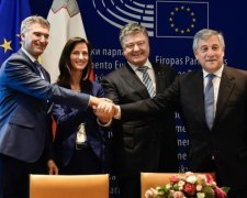 Официально: безвиз для украинцев заработает через 20 дней