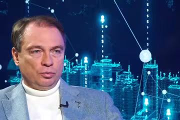 Константин Матвиенко