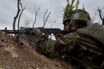 Два года спустя: в Киеве попрощались с неизвестным ранее воином