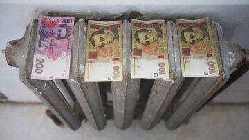 Батареї опалення в одеській квартирі