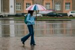 Зими не буде? Харків перетвориться на тропіки 23 грудня