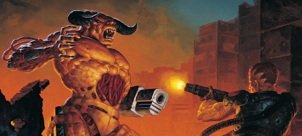 Останній секрет Doom 2 розгадали через десятки років