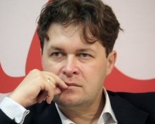У Европы открылись глаза на украинский кризис