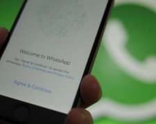 Мессенджер WhatsApp показал, что такое креатив для ленивых