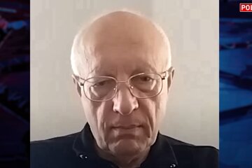 Олег Соскин