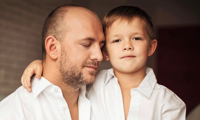 Потап показав сімейний відпочинок з сином в Греції: "А Настя приїде?"