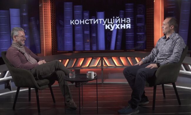 Юрій Бутусов