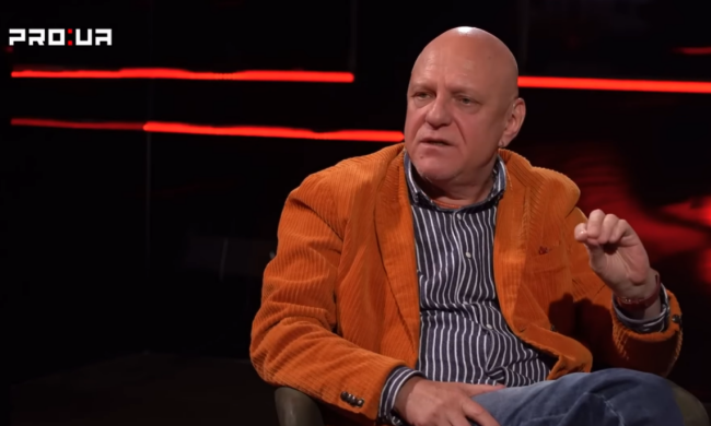 Микола Вересень