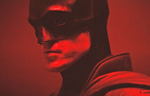 Роберт Паттинсон в роли Бэтмена, фото: Smasher