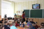 "Підемо до Зеленського!": батьків вінницьких першокласників поставили "на лічильник"