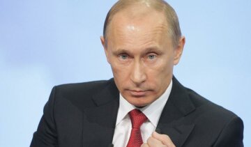 Путін змусить студентів відсвяткувати річницю анексії Криму