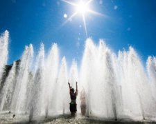 Погода на 3 серпня: купайтеся на здоров'я