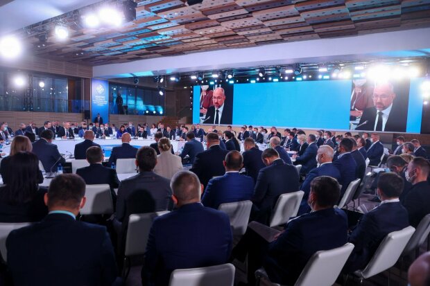 Заседание Кабмина, фото официальный сайт Кабинета министров Украины