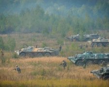 Колишній регіонал закликав зірвати "Південний вітер-2016"