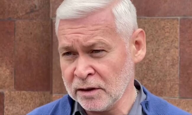 Игорь Терехов, фото: скриншот из видео