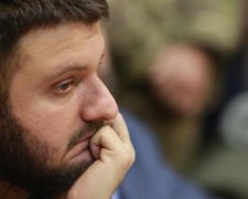 Стало известно, куда помчался освобожденный сынок Авакова