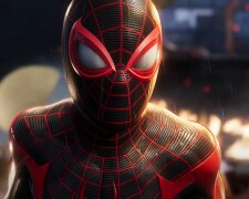 Marvel’s Spider-Man 2, скриншот: YouTube