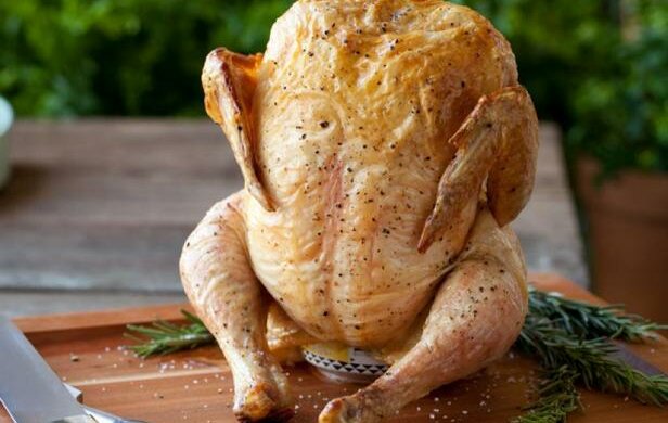 П'яна курка - фото з відкритих джерел