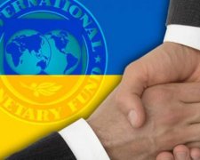 Украина впервые выполняет условия по программе сотрудничества с МВФ