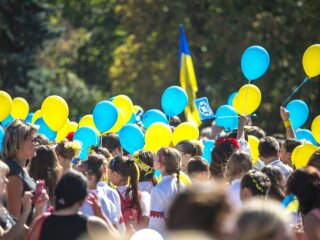 День незалежності України