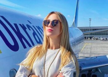 Леся Никитюк, instagram.com/lesia_nikituk/
