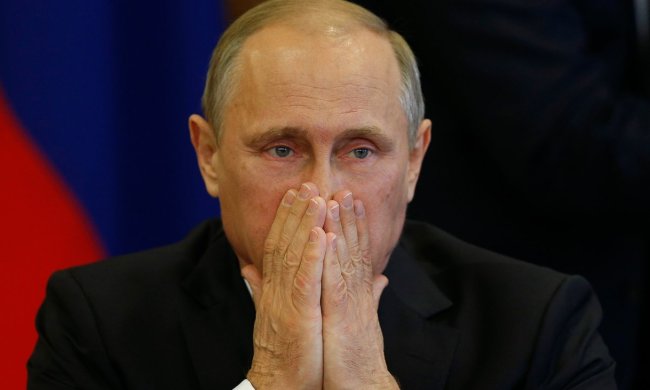 Агресію Путіна у Азовському морі показали одним відео: кадри міжнародного злочину