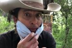 Меттью Макконахі, скріншот з відео