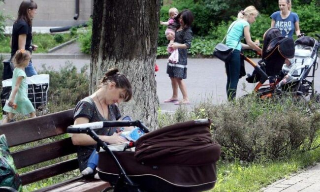 В Украине изменился размер алиментов: что важно знать