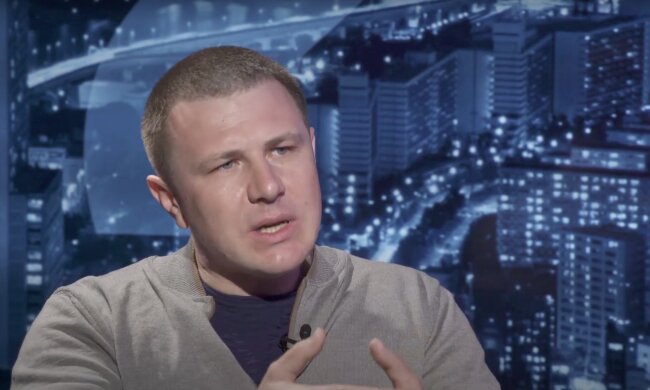 Олександр Чернявський