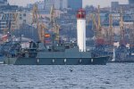 Корабли НАТО стремительно заполнят воды Черного моря: Путину уже не до смеха
