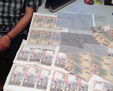 Украинские фальшивомонетчики поразили оперативностью