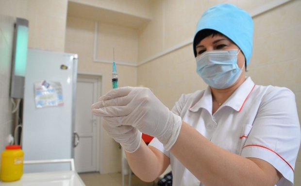 Вспышка кори в Украине: Запорожье на пороге эпидемии, количество больных увеличивается с бешеной скоростью