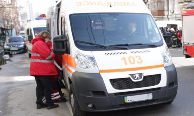 Дорога в крови: Киев сотрясла новая трагедия