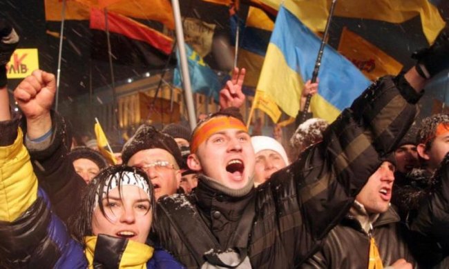 Тест від Знай: ким ви були за часів України нульових