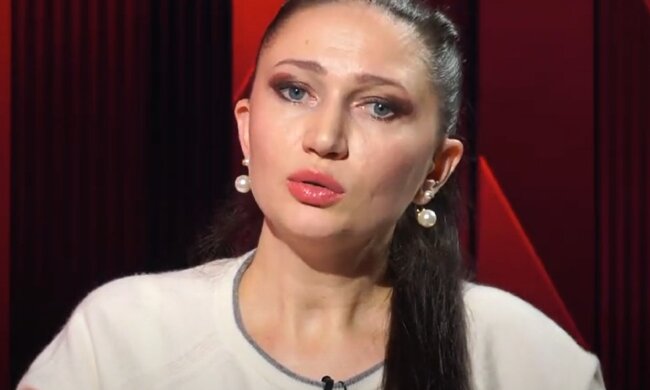 Олеся Бацман