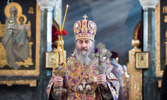 Єрусалим зарахував Онуфрія до РПЦ: як приймають у світі, так приймайте і в Україні